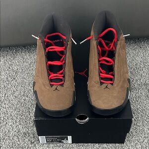 Jordan 14 Retro